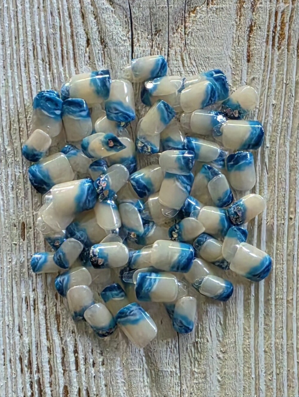 imPRESS No Glue Press-On Nails